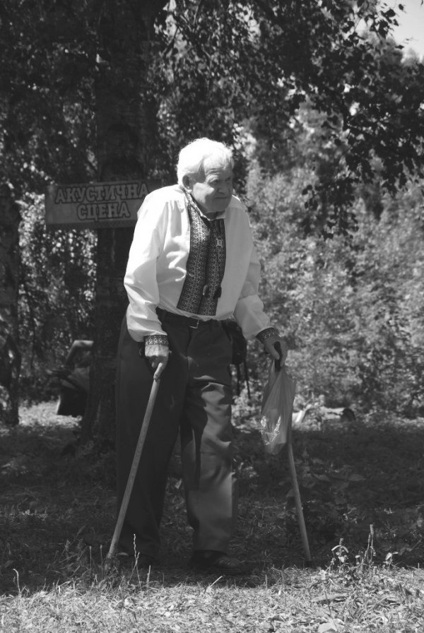 Фото: Таня Головецька